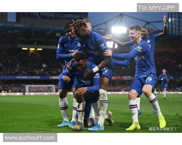 英超激战切尔西迎战热刺精彩直播全程回顾与分析