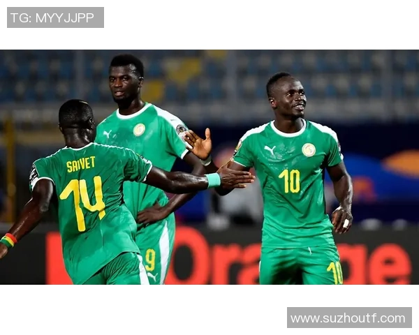 阿尔及利亚与塞内加尔足球对决战术分析与比赛展望