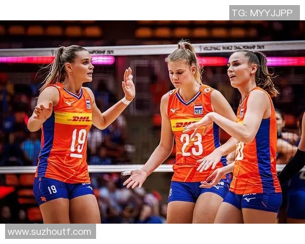 里约女排激战荷兰与韩国巅峰对决精彩瞬间回顾