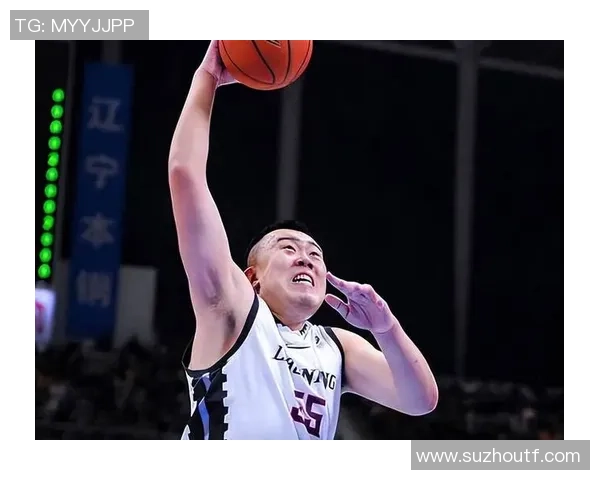 韩德君的篮球传奇之路:从青涩少年到CBA巨星的辉煌历程